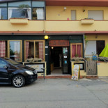 Altri Tempi Extérieur
