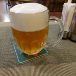 Restaurace Černej Pták food
