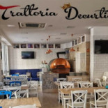 Trattoria Decurtis Nourriture