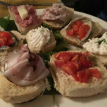 Veneto's food