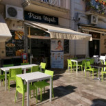 Pizza Napoli 2 À l'intérieur
