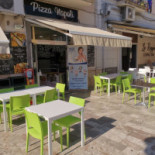 Pizza Napoli 2 À l'intérieur