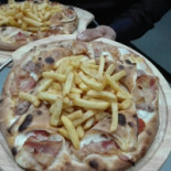 L'elite Pizzeria Nourriture