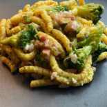 Osteria M'ami Comida