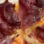 Pizzeria Combo Food