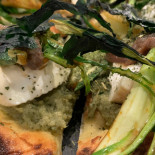 Pizzeria Combo Food