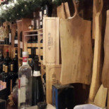 La Ciccia food