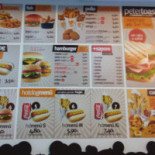 Masterchips Cibo
