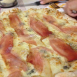 Pizzeria Caravelle Comida