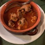 Taverna Nuova Comida