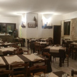 Trattoria Tu Zi Brunu food