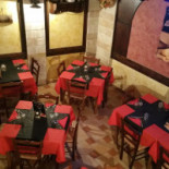Trattoria Tu Zi Brunu food