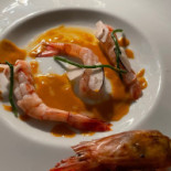 Da Luciano food