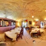 Cibomatto À l'intérieur