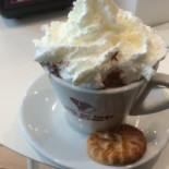 Chocolaterie Belge Artisanale De Jaeger food