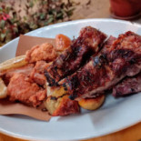 Il Poderino Menu