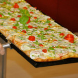 Mastro Pizza Nourriture