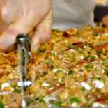 Mastro Pizza Nourriture