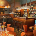 Trattoria La Sultana food