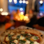 Trattoria La Sultana food