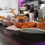 Link Cafe Nourriture