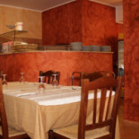 Bocca D'oro Nourriture