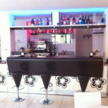 Link Cafe Nourriture