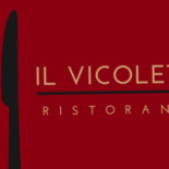 Il Vicoletto food