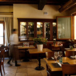 Le Contrade Comida