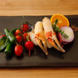 Le Contrade Comida