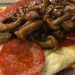 La Casaccia Da Bacco food