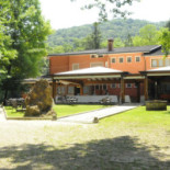 Alla Beccaccia Comida