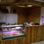 Manus' Panineria Nourriture