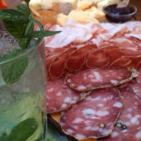 Soqquadro Comida