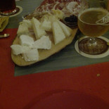 Soqquadro Comida