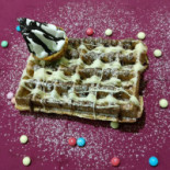 Yocrepes À l'intérieur