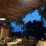 Il Castello Nourriture