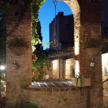 Il Castello Nourriture