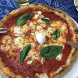 World Pizza food