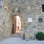 Locanda Petreja À l'intérieur