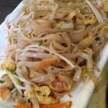 Bambu Nourriture