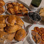 Gastronomia Da Khadija Nourriture