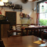Cantina E Coscienza food