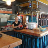 Harley’s Pub Comida