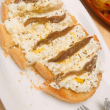 Vinaio Nourriture