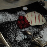 Pizzeria La Fenice Comida