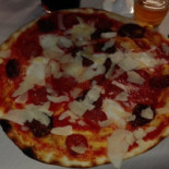 Pizzeria La Fenice Comida