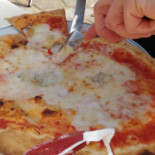 Pizzeria Chalet Nourriture