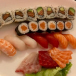 Sushi One Nourriture