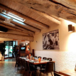Roadhouse Grill Comida